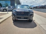 New 2025 Nissan Frontier Pro-X image 2