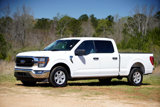 Used 2023 Ford F150 XLT w/ Equipment Group 301A Mid image 4