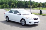 Used 2009 Toyota Corolla LE image 3