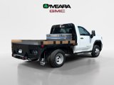 Used 2023 GMC Sierra 3500 Pro image 5