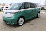 New 2025 Volkswagen ID. Buzz 1st Edition image 3