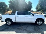 Used 2021 Chevrolet Silverado 1500 RST w/ Z71 Off-Road Package image 3