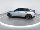 New 2025 Mercedes-Benz GLC 63 AMG S image 5