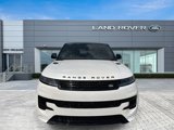 New 2025 Land Rover Range Rover Sport Dynamic SE image 4