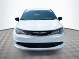 New 2026 Chrysler Voyager LX image 2