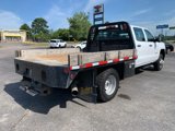 Used 2016 Chevrolet Silverado 3500 W/T w/ WT Convenience Package image 4