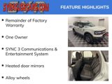 Used 2024 Ford Bronco Sport Big Bend image 4