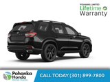 New 2025 Honda Pilot Black Edition image 4