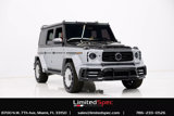 Used 2025 Mercedes-Benz G 63 AMG 4MATIC image 4