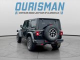 New 2025 Jeep Wrangler Unlimited Rubicon w/ Technology Group image 4