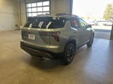 New 2025 Chevrolet Equinox ACTIV w/ Safety and Technology Package image 5