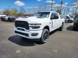 New 2025 RAM 3500 Laramie image 4