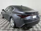New 2025 Lexus IS 300 w/ Comfort Package image 4