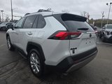 Certified 2024 Toyota RAV4 Limited image 5