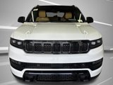 New 2025 Jeep Grand Wagoneer L Series III w/ Rear Seat Video Group 1 image 3