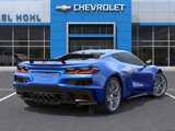 New 2025 Chevrolet Corvette Z06 w/ Z07 Performance Package image 4
