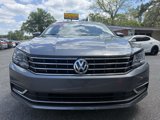 Used 2017 Volkswagen Passat 1.8T S image 2
