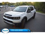 New 2026 Honda Passport TrailSport Elite image 4