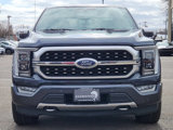 Used 2021 Ford F150 Platinum w/ Equipment Group 701A High image 4
