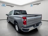 Used 2025 Chevrolet Silverado 1500 LT image 3