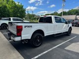 Used 2022 Ford F250 Lariat image 3