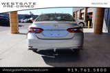 Used 2022 Toyota Camry SE image 4