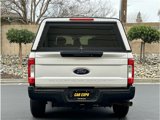 Used 2019 Ford F250 XL w/ Camper Package image 5