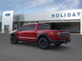 New 2025 Ford F150 Raptor image 4