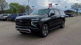 New 2025 Chevrolet Suburban Z71 w/ Comfort Package image 4