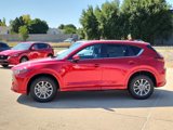 New 2025 MAZDA CX-5 AWD 2.5 S w/ Preferred Package image 4