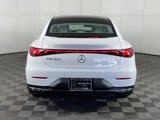 New 2025 Mercedes-Benz EQE 350+ 4MATIC Sedan image 6
