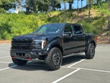 Used 2025 Ford F150 Raptor w/ Equipment Group 803A Raptor R image 4