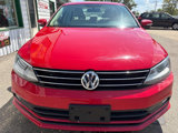 Used 2015 Volkswagen Jetta SE image 3