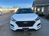 Used 2021 Hyundai Tucson Value image 3