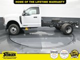 Used 2024 Ford F350 XLT image 4