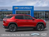 New 2026 Chevrolet Equinox ACTIV image 5