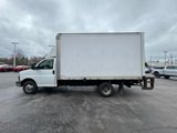Used 2015 GMC Savana 3500 Extended image 3