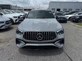 New 2025 Mercedes-Benz GLE 53 AMG 4MATIC Coupe image 2