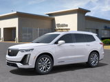 New 2025 Cadillac XT6 Premium Luxury w/ Technology Package image 2