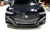 Used 2021 Acura TLX w/ A-SPEC Pkg image 2