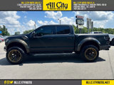 Used 2020 Ford F150 Raptor w/ Equipment Group 802A Luxury image 4