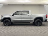 Certified 2023 GMC Sierra 1500 AT4X image 2