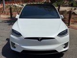 Used 2016 Tesla Model X 90D image 3