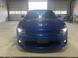Used 2022 Dodge Charger R/T w/ Blacktop Package image 2