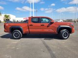 New 2025 Toyota Tacoma TRD Off-Road image 4