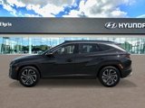 New 2025 Hyundai Tucson Limited image 3
