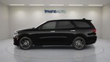 Used 2024 Dodge Durango SXT w/ SXT Blacktop Group image 2