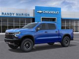 New 2026 Chevrolet Silverado 1500 ZR2 image 2