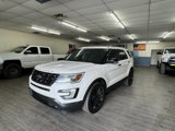 Used 2016 Ford Explorer Sport w/ Equipment Group 401A image 2