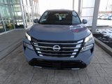 New 2025 Nissan Rogue Platinum w/ Tech Package image 2